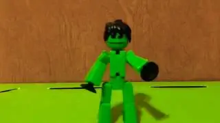 #Stikbot