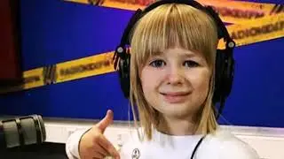 Ярослава Дектярева 