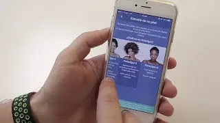 AS UV-Derma, an app to care your skin and enjoy the sun safely