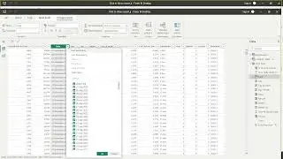 Calendar DAX function In Power BI
