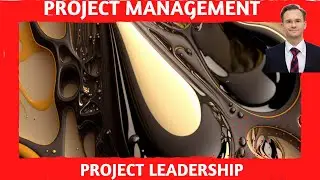 ❗️The Difference Between a Project Leader and a Project Manager: A Comprehensive Guide