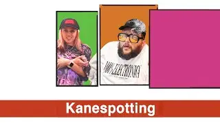 Kanespotting : EP 2 Moonbears
