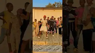 Street Kids Ug - Dancing To Saka Nkwari Bheba Amamapiano #shorts #dance #amapiano #tranding #vibes
