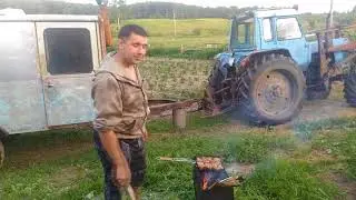 Ермаковка