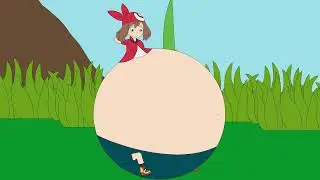 Giga Sized May (Euvoria video)