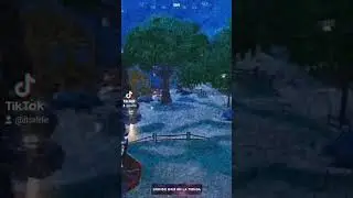 los arcos están rotos! #fortnite #gaming #streamer #viral
