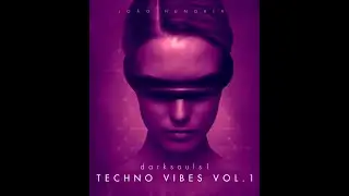 DARK SOULS Vol.1 mixed by J.Hungria a.ka. H THE KILLER MACHINE (19-02-2024)