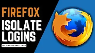 Firefox Containers: The Privacy Move Everyone's Missing