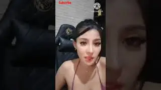 #0093 Bigo Live Stream - Miss Dini | Host Bigo Cantik