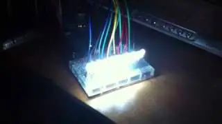 Arduino testing