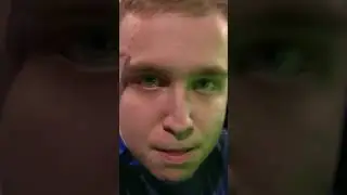 Anders: look at me 👉😆 