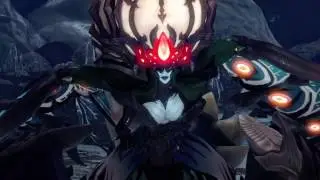 Skyforge PS4 - Ianna + Auria Bosses [SOLO] Outlaw Class