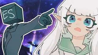 ESGOO's Limbus x Arknights Collab Rant [Animatic]