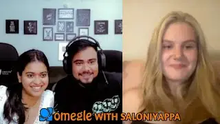 OMEGLE SWARG WITH 
