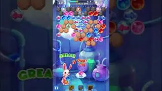 Pop Pop Bunny - Level 295