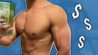 3 Science-Based CHEST POPPERS