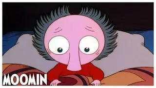Tiny Guests I EP6 I Moomin 90s 