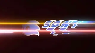 BRO THIS SONIC FRONTIERS INTRO GOES HARD