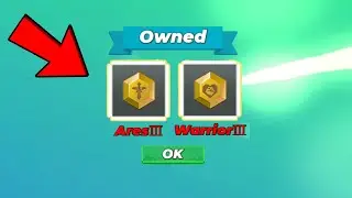 SPENDING 5,000 G-CUBES TO UNLOCK NEW RUNES! [BEDWARS]