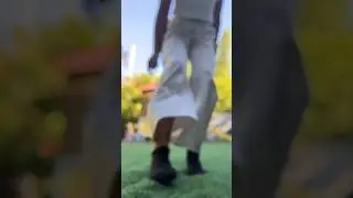 שרית ונויה רוקדות
