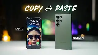 9 NEW iPhone Features Android NEEDS To Copy!