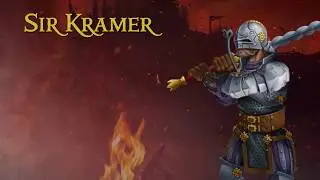 Sir Kramer - Chaos Lords Hero Spotlight