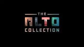ПУСТЫННЫЕ СНОУБОРДЫ The Alto Collection