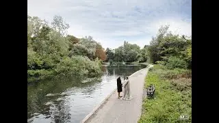 Qhuram & Nafisa