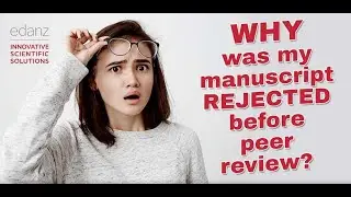 Why was my research paper rejected by my target journal?