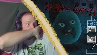Who wants to have a big Flumpty?!?! (One Nights at Flumpty's 3)