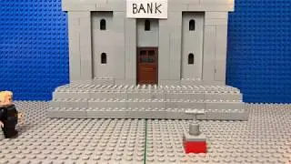 Andrew Jackson's Presidency