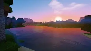 трансляция по minecraft (строим)