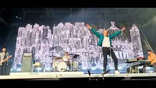 Keane LIVE - "Sovereign Light Café" - Heartland Festival Denmark 🇩🇰  - June 13th 2024
