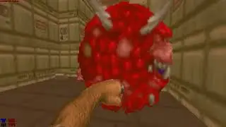 Глава вторая Ultimate Doom: Прибрежье Преисподней