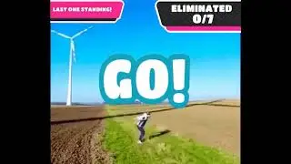 jump showdown be like...