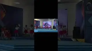 Ханшайым Ана балабақшасы До Ре Ми биі