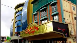 Paramaribo Shopping