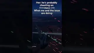 me and the boys: #warthunder #relatable #funny #memes #edit #cinematic #war #aviation #fyp