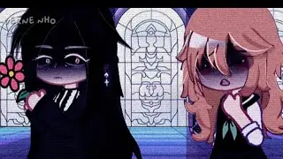 “God forgives everything” [old gacha trend] FAKE SITUATION ❌