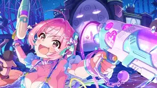 [Yumemi Riamu Has to Do It] Commu + Shinaido Lines『夢見りあむはやるしかない』コミュ + 親愛度セリフ [ENG SUB]