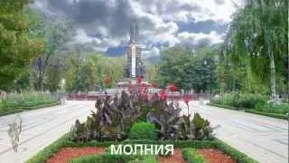 Футаж  Природа