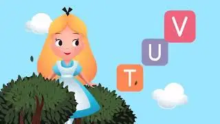 Disney Buddies ABC songs - Learn Alphabet with Mickey - Gameplay Video | Games for Kids