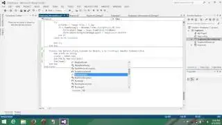 Visual Basic Net Tutorial with MySql database 26 Get Report using Crystal Report