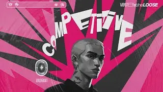 Pertama kali competitive