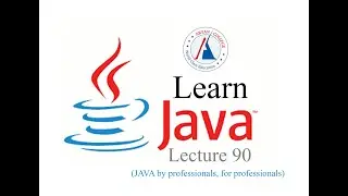 Java Lecture 90(Using Thread in Applet window,Animation in Applet,Thread class ,Runnable interface)