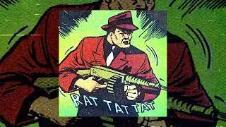 [FREE] Ramirez x $uicideboy$ Type Beat 'Gangstas and Killas' | Chill Phonk Beat [Prod. SPHYNX]