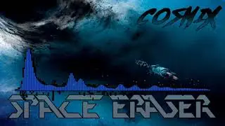 Cosmix - Space Eraser (Spacesynth 2020)