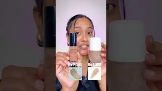 Found CHANEL foundation Dupe 😱‼️#chanel #foundation #makeup #viralmakeup
