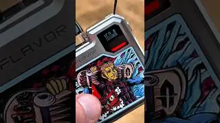 Тот самый Digiflavor 🤤