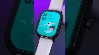 Zeblaze GTS 3 Pro — Лучший Выбор? Тонкие, Легкие, Стильные